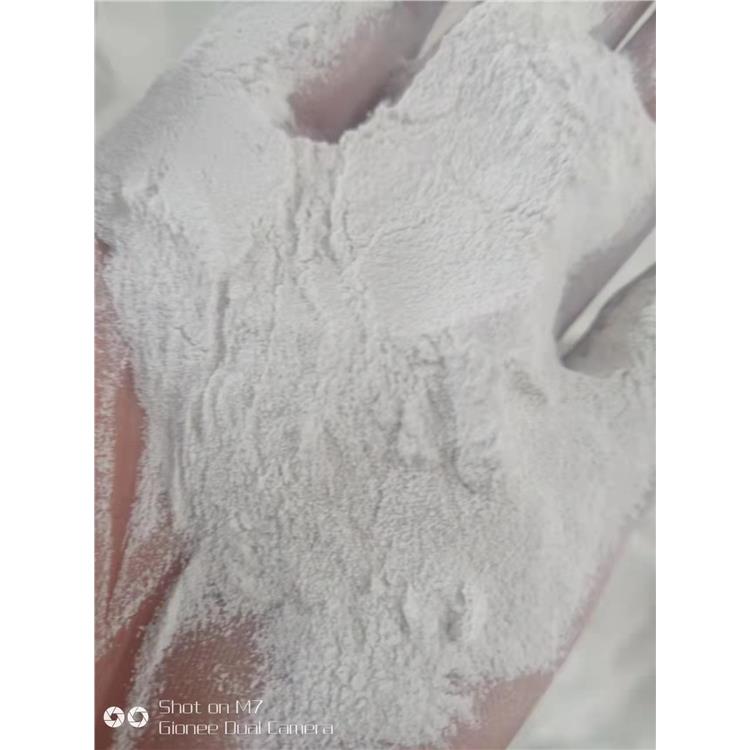 鹤壁水处理用氧化镁储存注意事项